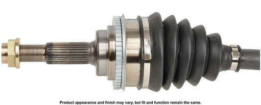 CARDONE New CV Axle Assembly P/N:66-5419 Fits: Lexus Rx330 06-04, Lexus Rx350 09-07, Toyota Highlander 07-04 - Image 1