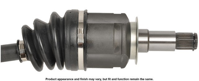 CARDONE New CV Axle Assembly P/N:66-5419 Fits: Lexus Rx330 06-04, Lexus Rx350 09-07, Toyota Highlander 07-04 - Image 2