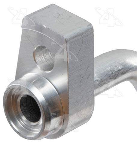 Four Seasons A/C Refrigerant Discharge Hose P/N:66542 Fits: Ford Escape 16-13 - Image 2