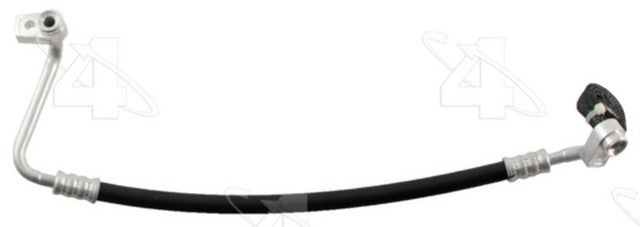 Four Seasons A/C Refrigerant Discharge Hose P/N:66543 Fits: Ford Escape 16-13 - Image 1