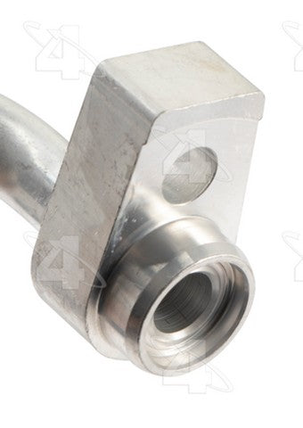 Four Seasons A/C Refrigerant Discharge Hose P/N:66543 Fits: Ford Escape 16-13 - Image 3