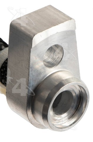 Four Seasons A/C Refrigerant Discharge Hose P/N:66543 Fits: Ford Escape 16-13 - Image 2