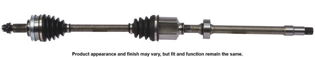 CARDONE New CV Axle Assembly P/N:66-5440 Fits: Lexus Gs350 20-13, Lexus Is350 24-22, Lexus Rc300 24-16, Lexus Rc350 24-15 - Image 1