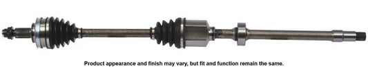 CARDONE New CV Axle Assembly P/N:66-5440 Fits: Lexus Gs350 20-13, Lexus Is350 24-22, Lexus Rc300 24-16, Lexus Rc350 24-15 - Image 1