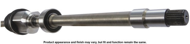 CARDONE New CV Axle Assembly P/N:66-5440 Fits: Lexus Gs350 20-13, Lexus Is350 24-22, Lexus Rc300 24-16, Lexus Rc350 24-15 - Image 2