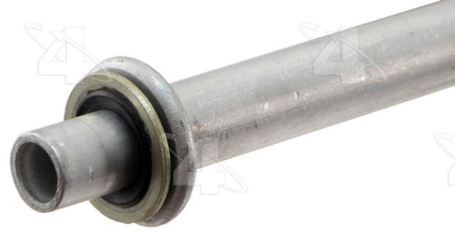Four Seasons A/C Refrigerant Liquid Hose P/N:66544 Fits: Ford Fiesta 19-14, Ford Fiesta Ikon 15-14 - Image 3