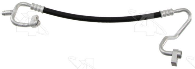 Four Seasons A/C Refrigerant Discharge Hose P/N:66545 Fits: Ford Fiesta 19-14, Ford Fiesta Ikon 15-14 - Image 1