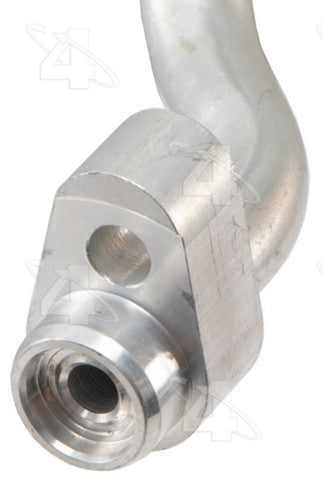 Four Seasons A/C Refrigerant Discharge Hose P/N:66545 Fits: Ford Fiesta 19-14, Ford Fiesta Ikon 15-14 - Image 4
