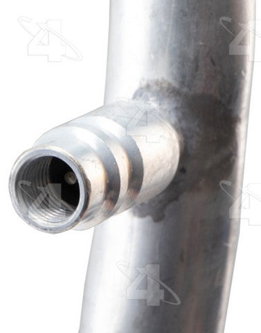 Four Seasons A/C Refrigerant Suction Hose P/N:66547 Fits: Ford Flex 19-13, Ford Police Interceptor Sedan 19-13, Ford Taurus 19-13, Lincoln Mks 16-13, Lincoln Mkt 19-13 - Image 2