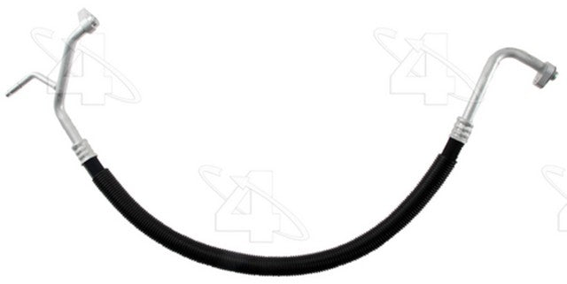 Four Seasons A/C Refrigerant Suction Hose P/N:66548 Fits: Ford Fusion 16-13, Lincoln Mkz 15-13 - Image 1