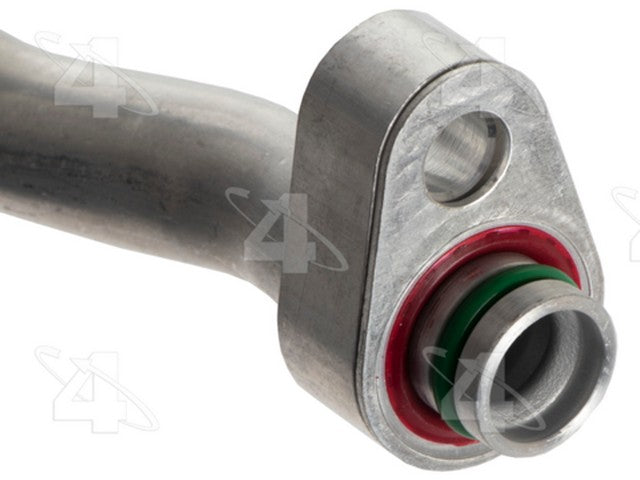 Four Seasons A/C Refrigerant Suction Hose P/N:66548 Fits: Ford Fusion 16-13, Lincoln Mkz 15-13 - Image 3