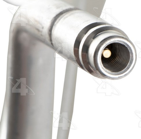 Four Seasons A/C Refrigerant Suction Hose P/N:66548 Fits: Ford Fusion 16-13, Lincoln Mkz 15-13 - Image 2
