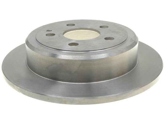 Raybestos Brakes Disc Brake Rotor P/N:66548R Fits: Ford Windstar 03-95 - Image 1