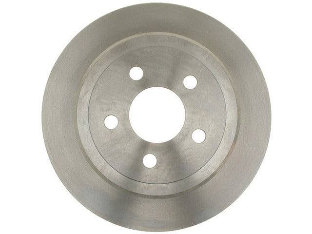 Raybestos Brakes Disc Brake Rotor P/N:66548R Fits: Ford Windstar 03-95 - Image 3