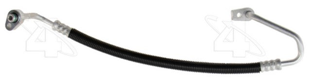 Four Seasons A/C Refrigerant Discharge Hose P/N:66550 Fits: Ford Explorer 19-16 - Image 1