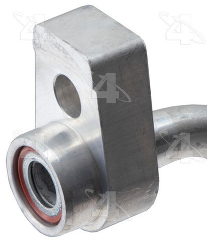 Four Seasons A/C Refrigerant Discharge Hose P/N:66550 Fits: Ford Explorer 19-16 - Image 3