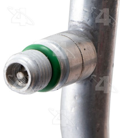 Four Seasons A/C Refrigerant Discharge Hose P/N:66550 Fits: Ford Explorer 19-16 - Image 2