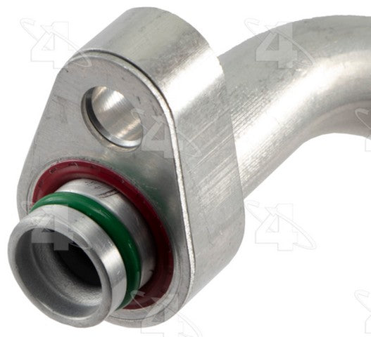 Four Seasons A/C Refrigerant Suction Hose P/N:66551 Fits: Ford Expedition 17-15, Lincoln Navigator 17-15 - Image 2