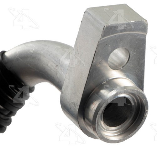 Four Seasons A/C Refrigerant Suction Hose P/N:66551 Fits: Ford Expedition 17-15, Lincoln Navigator 17-15 - Image 3