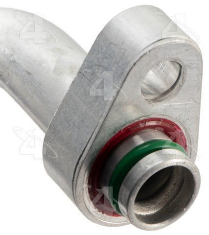 Four Seasons A/C Refrigerant Suction Hose P/N:66552 Fits: Ford F-150 17-15 - Image 3
