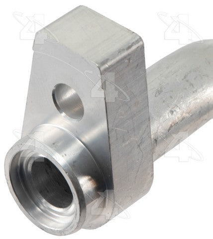 Four Seasons A/C Refrigerant Suction Hose P/N:66552 Fits: Ford F-150 17-15 - Image 2