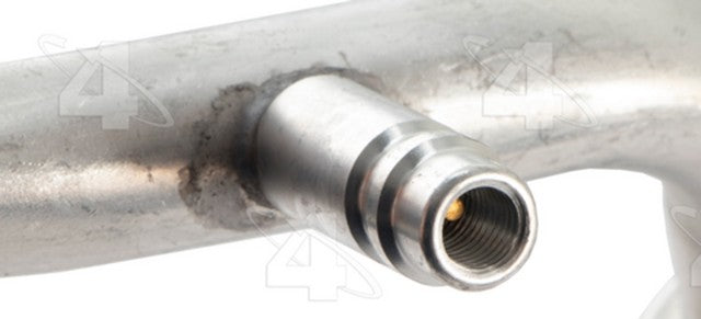 Four Seasons A/C Refrigerant Suction Hose P/N:66552 Fits: Ford F-150 17-15 - Image 4