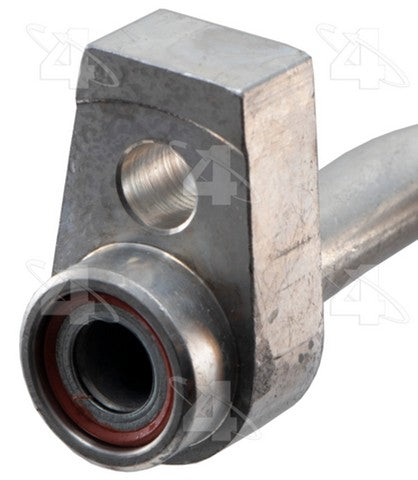 Four Seasons A/C Refrigerant Discharge Hose P/N:66553 Fits: Ford Mustang 20-15 - Image 3