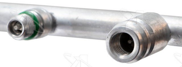 Four Seasons A/C Refrigerant Discharge Hose P/N:66553 Fits: Ford Mustang 20-15 - Image 2