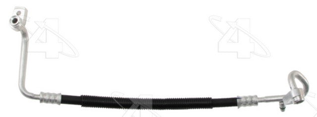 Four Seasons A/C Refrigerant Discharge Hose P/N:66555 Fits: Ford Escape 19-17 - Image 1