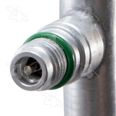Four Seasons A/C Refrigerant Discharge Hose P/N:66555 Fits: Ford Escape 19-17 - Image 4