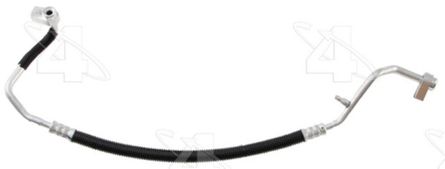 Four Seasons A/C Refrigerant Discharge Hose P/N:66556 Fits: Ford Escape 19-17 - Image 1