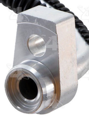 Four Seasons A/C Refrigerant Discharge Hose P/N:66556 Fits: Ford Escape 19-17 - Image 4