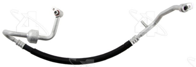 Four Seasons A/C Refrigerant Suction Hose P/N:66557 Fits: Ford Escape 18-17 - Image 1