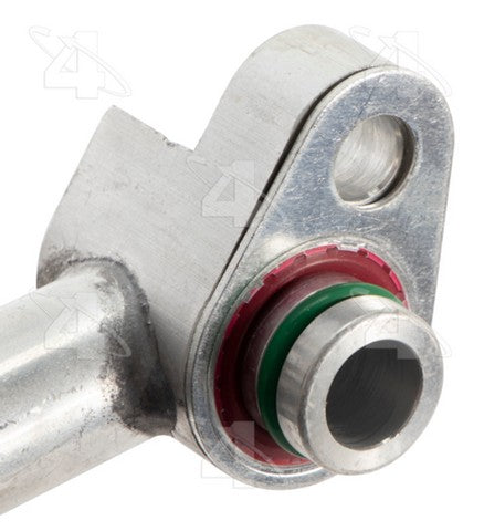 Four Seasons A/C Refrigerant Suction Hose P/N:66557 Fits: Ford Escape 18-17 - Image 3