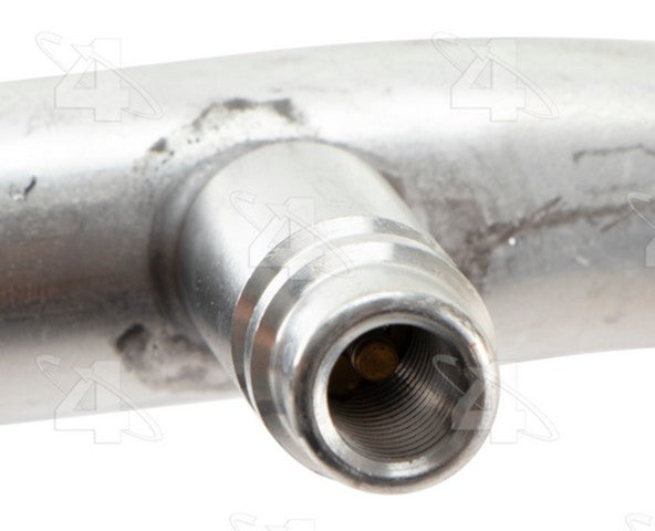 Four Seasons A/C Refrigerant Suction Hose P/N:66557 Fits: Ford Escape 18-17 - Image 4