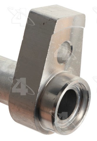 Four Seasons A/C Refrigerant Suction Hose P/N:66557 Fits: Ford Escape 18-17 - Image 2