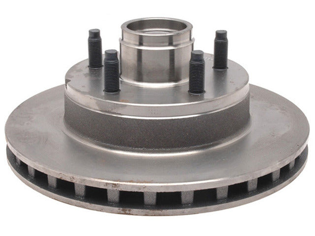 Raybestos Brakes Disc Brake Rotor and Hub Assembly P/N:66557R Fits: Ford Ranger 97-95, Mazda B2300 97-95, Mazda B3000 97-95, Mazda B4000 97-95 - Image 1