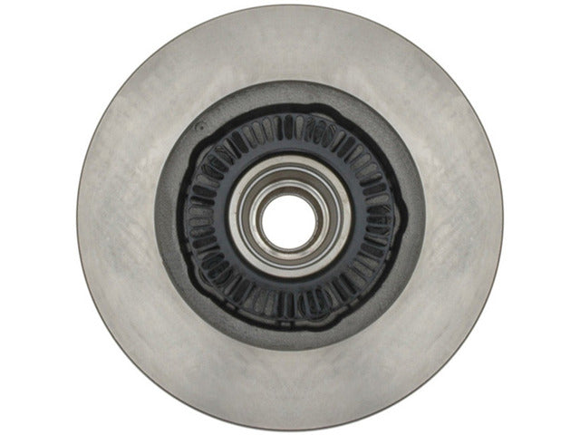 Raybestos Brakes Disc Brake Rotor and Hub Assembly P/N:66557R Fits: Ford Ranger 97-95, Mazda B2300 97-95, Mazda B3000 97-95, Mazda B4000 97-95 - Image 2