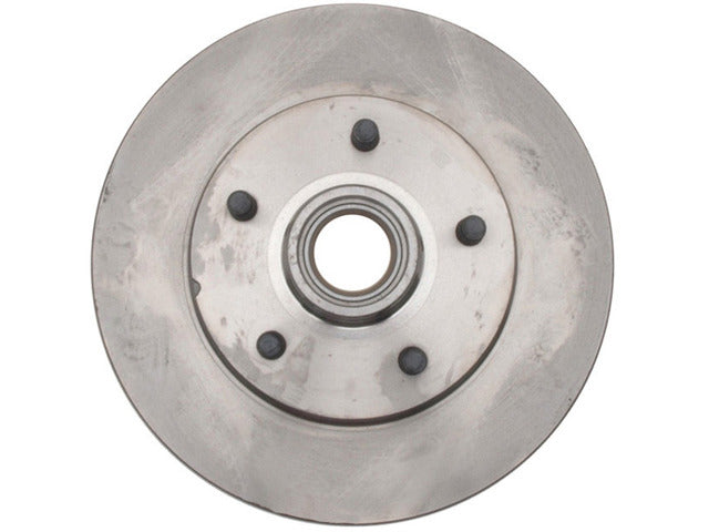 Raybestos Brakes Disc Brake Rotor and Hub Assembly P/N:66557R Fits: Ford Ranger 97-95, Mazda B2300 97-95, Mazda B3000 97-95, Mazda B4000 97-95 - Image 3