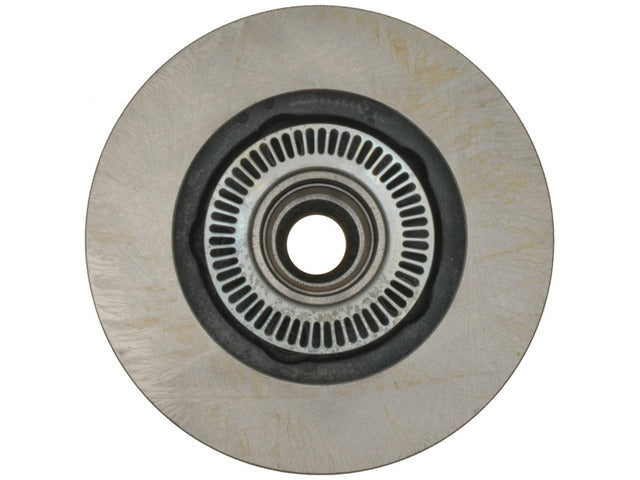 Raybestos Brakes Disc Brake Rotor and Hub Assembly P/N:66557 Fits: Ford Ranger 97-95, Mazda B2300 97-95, Mazda B3000 97-95, Mazda B4000 97-95 - Image 2