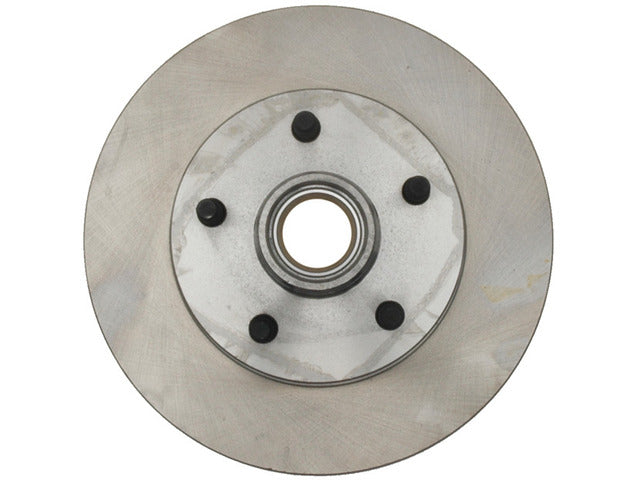 Raybestos Brakes Disc Brake Rotor and Hub Assembly P/N:66557 Fits: Ford Ranger 97-95, Mazda B2300 97-95, Mazda B3000 97-95, Mazda B4000 97-95 - Image 3