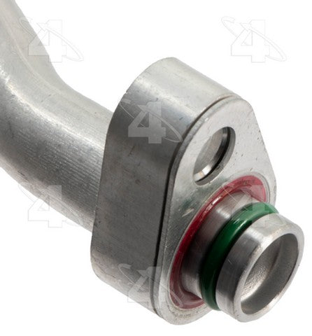 Four Seasons A/C Refrigerant Suction Hose P/N:66558 Fits: Ford Escape 19-17, Lincoln Mkc 19-17 - Image 4
