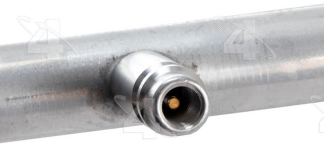 Four Seasons A/C Refrigerant Suction Hose P/N:66558 Fits: Ford Escape 19-17, Lincoln Mkc 19-17 - Image 2