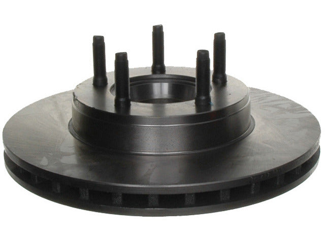 Raybestos Brakes Disc Brake Rotor and Hub Assembly P/N:66558R Fits: Ford Ranger 97-95, Mazda B2300 96-95, Mazda B3000 96-95, Mazda B4000 97-95 - Image 1