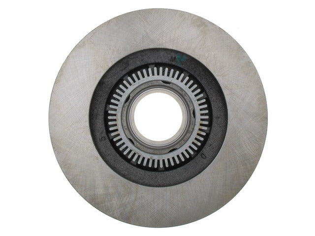 Raybestos Brakes Disc Brake Rotor and Hub Assembly P/N:66558R Fits: Ford Ranger 97-95, Mazda B2300 96-95, Mazda B3000 96-95, Mazda B4000 97-95 - Image 2