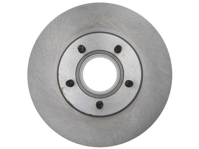 Raybestos Brakes Disc Brake Rotor and Hub Assembly P/N:66558R Fits: Ford Ranger 97-95, Mazda B2300 96-95, Mazda B3000 96-95, Mazda B4000 97-95 - Image 3