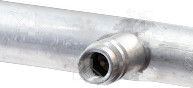 Four Seasons A/C Refrigerant Suction Hose P/N:66559 Fits: Ford F-250 Super Duty 19-17, Ford F-350 Super Duty 19-17, Ford F-450 Super Duty 19-17, Ford F-550 Super Duty 19-17, Ford F-650 18-17, Ford F-750 18-17 - Image 3