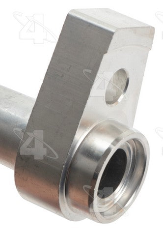 Four Seasons A/C Refrigerant Suction Hose P/N:66560 Fits: Ford F-250 Super Duty 20-17, Ford F-350 Super Duty 20-17, Ford F-450 Super Duty 19-17, Ford F-550 Super Duty 19-17 - Image 2