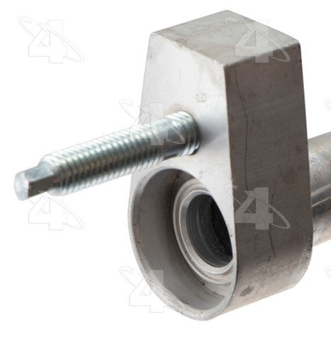Four Seasons A/C Suction and Liquid Line Hose Assembly P/N:66561 Fits: Ford F-250 Super Duty 19-17, Ford F-350 Super Duty 19-17, Ford F-450 Super Duty 19-17, Ford F-550 Super Duty 19-17, Ford F-650 18-17, Ford F-750 18-17 - Image 4