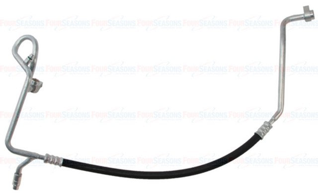 Four Seasons A/C Refrigerant Discharge Hose P/N:66562 Fits: Ford Fusion 20-17, Lincoln Mkz 20-17 - Image 1